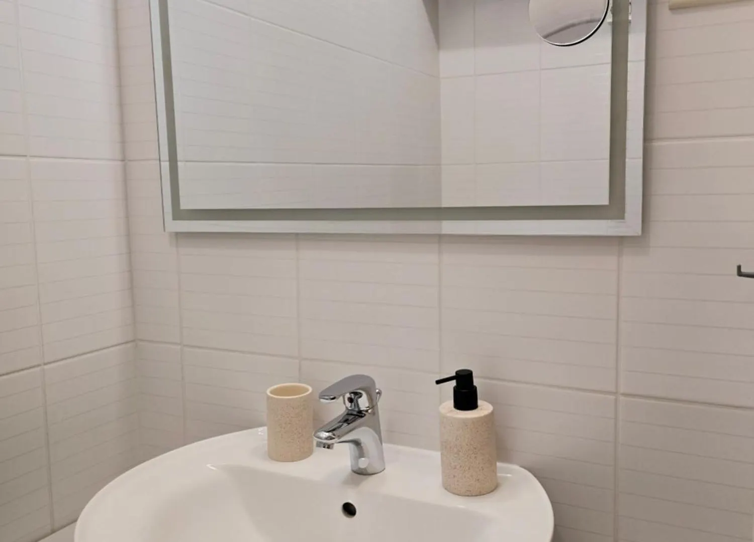 Scala 8 Apartment Opatija Croatia