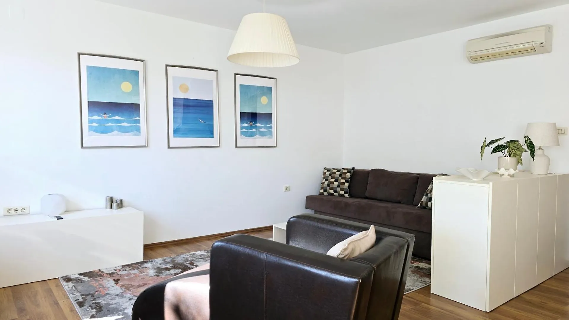 Scala 8 Apartment Opatija