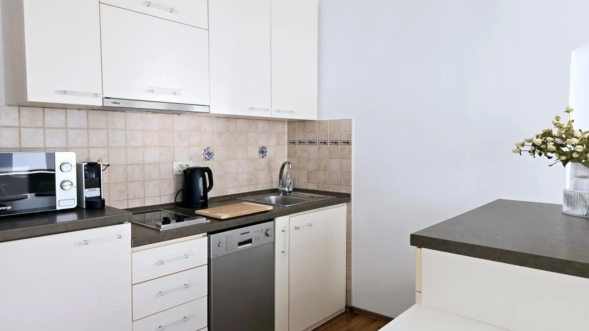 Scala 8 Apartment Opatija 0*,  Croatia