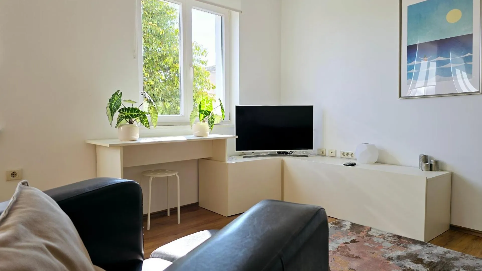 Scala 8 Apartment Opatija Croatia