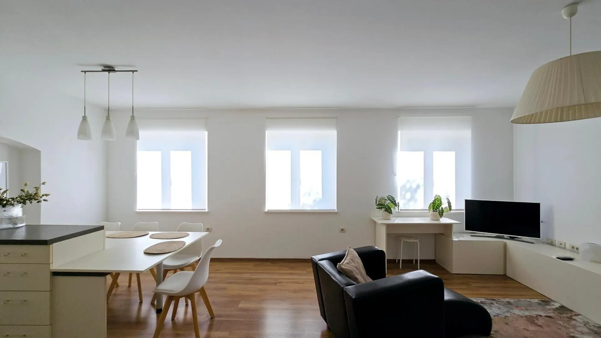 Scala 8 Apartment Opatija Croatia