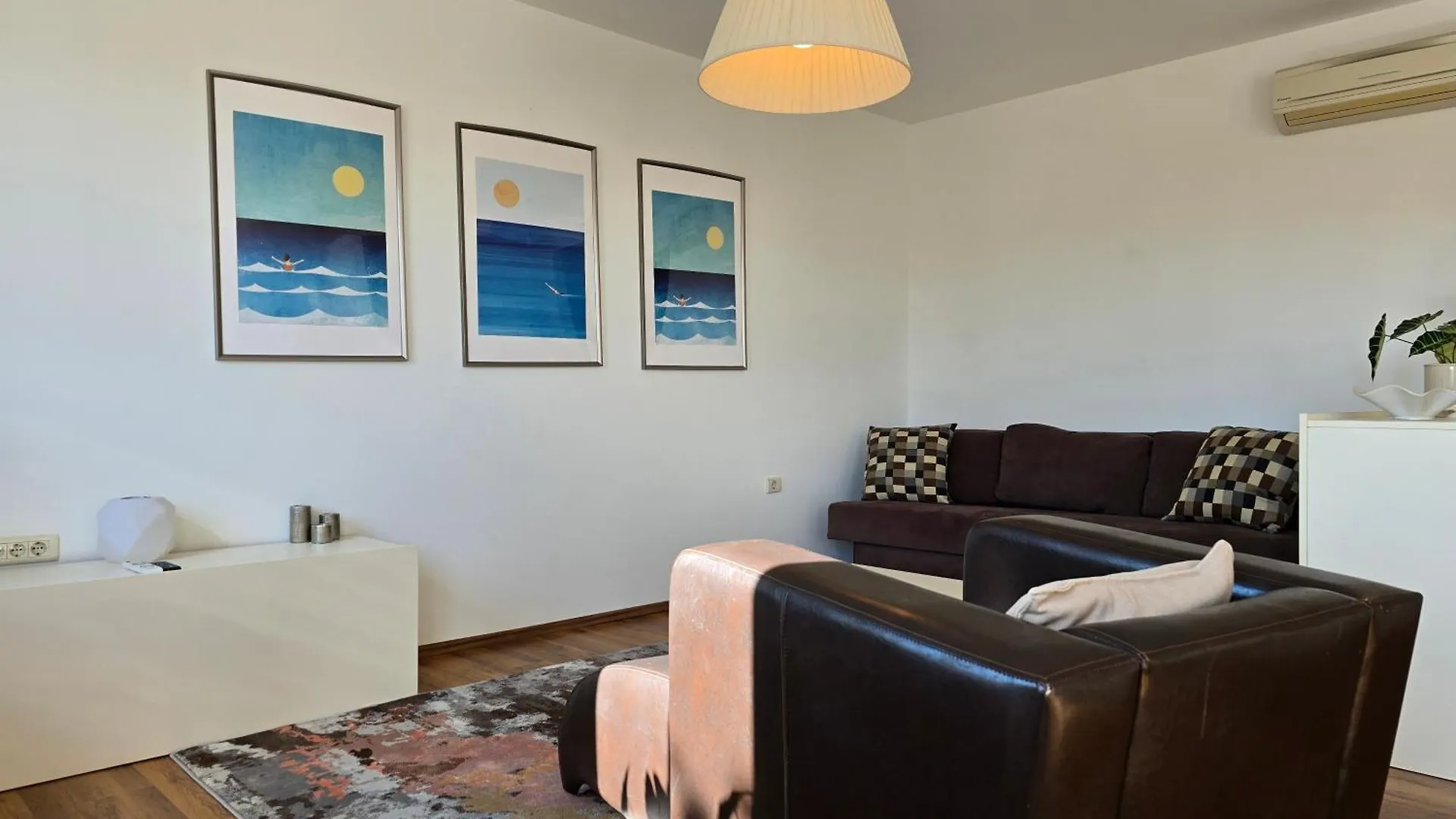 Scala 8 Apartment Opatija 0*,  Croatia