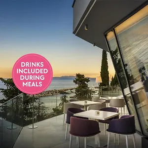 4* Hotel Ičići