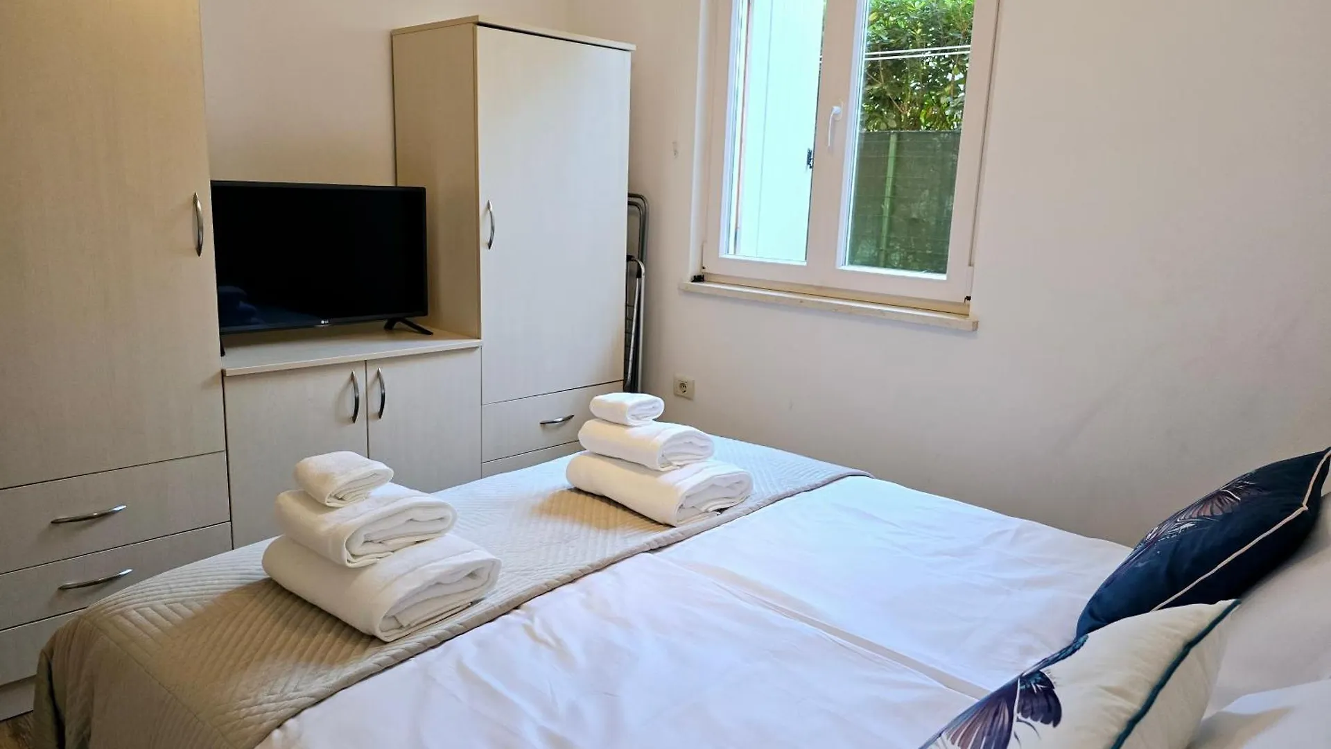 Scala 8 Apartment Opatija