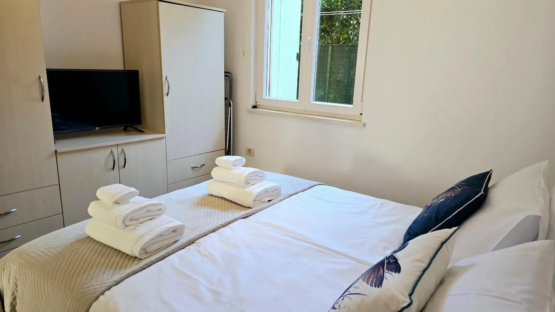 Scala 8 Apartment Opatija 0*,