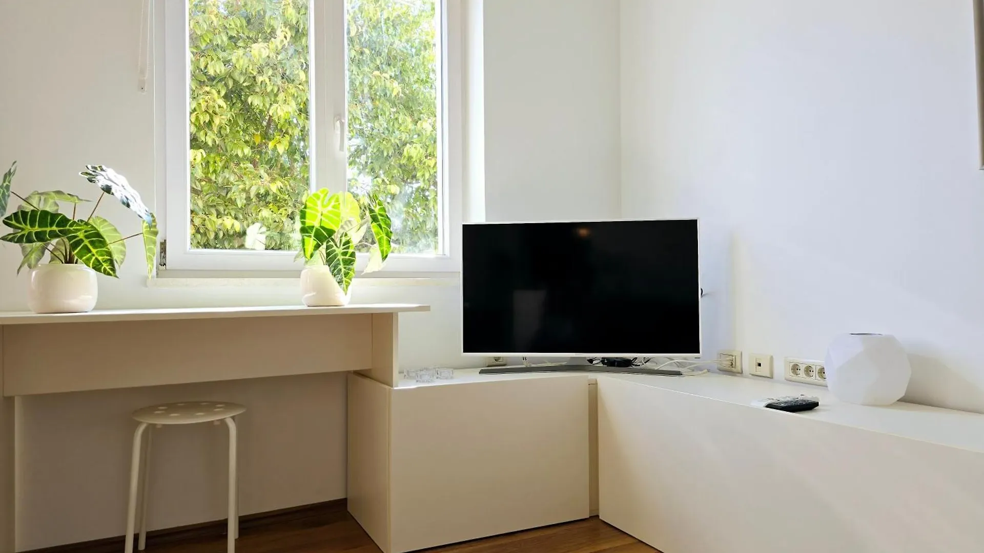 Scala 8 Apartment Opatija