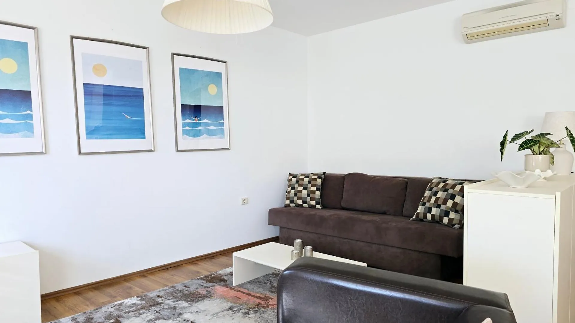 Scala 8 Apartment Opatija