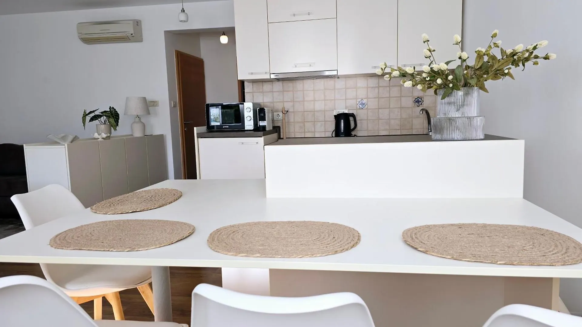 Scala 8 Apartment Opatija 0*,  Croatia