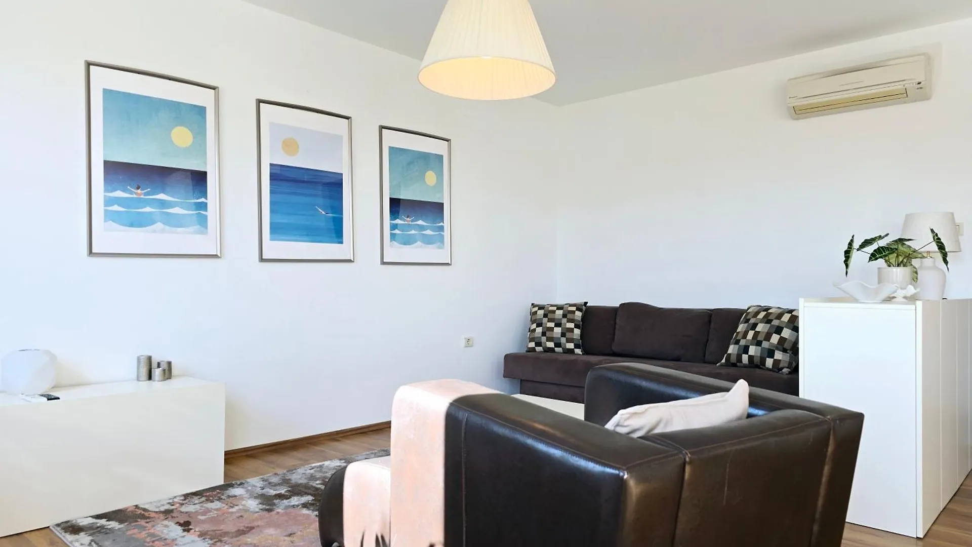 Scala 8 Apartment Opatija 0*,