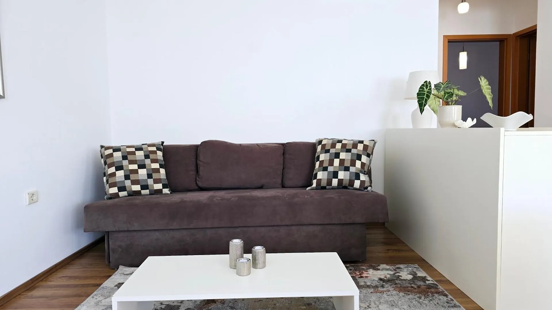 Scala 8 Apartment Opatija 0*,