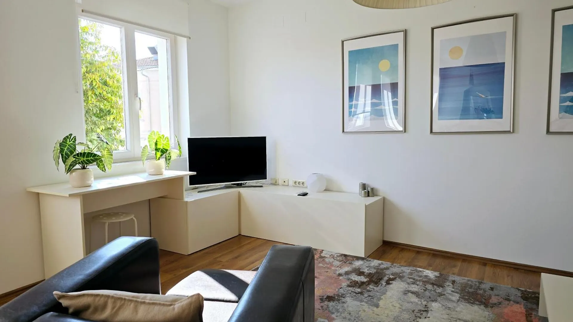 Scala 8 Apartment Opatija