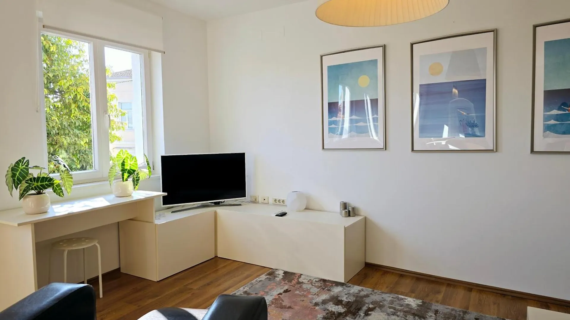 Scala 8 Apartment Opatija