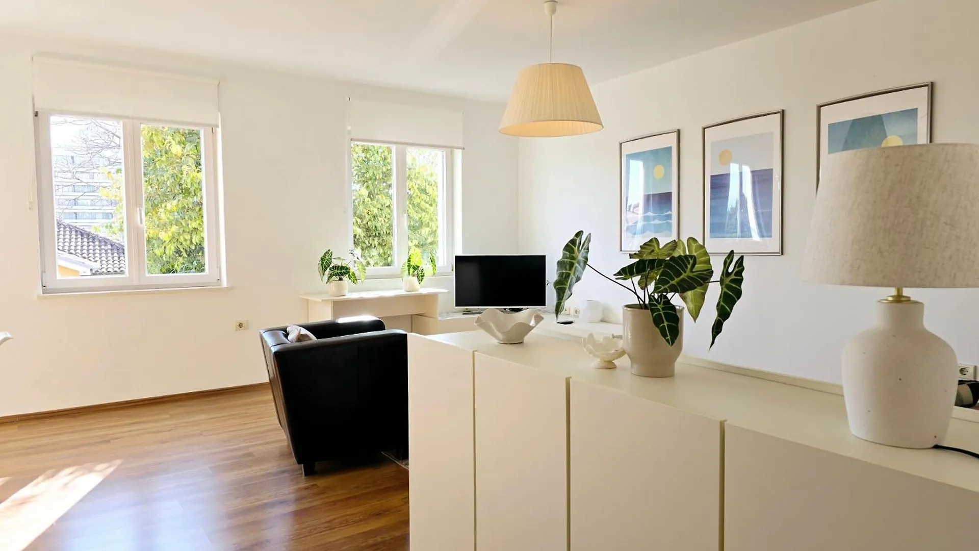 Scala 8 Apartment Opatija