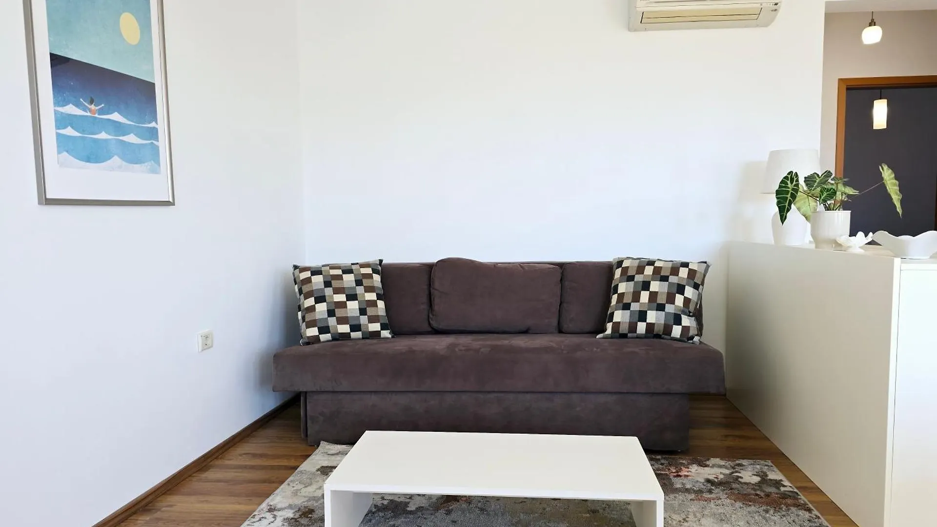 Scala 8 Apartment Opatija