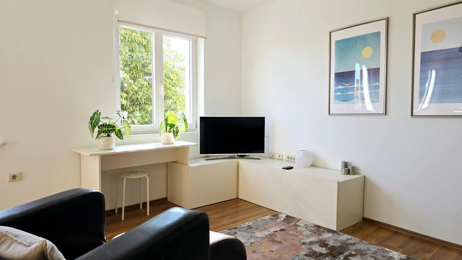 Scala 8 Apartment Opatija Croatia
