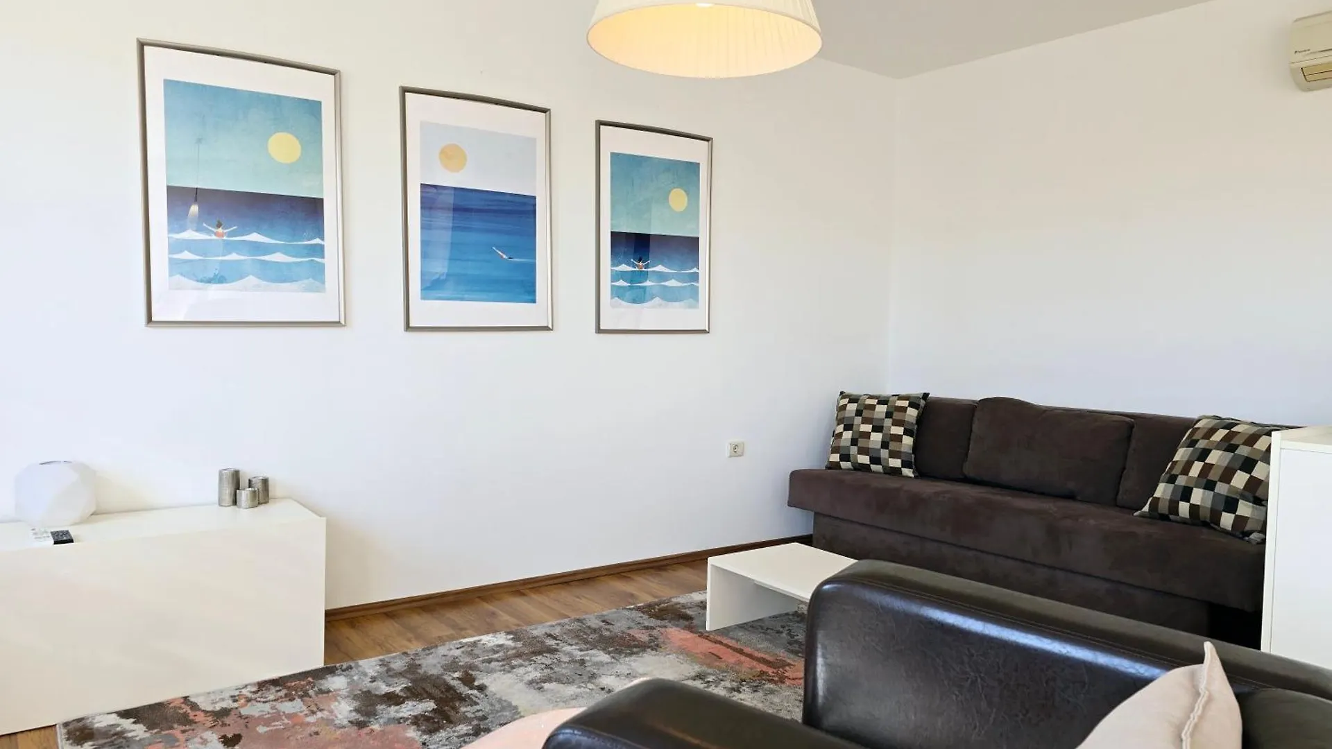 Scala 8 Apartment Opatija Croatia