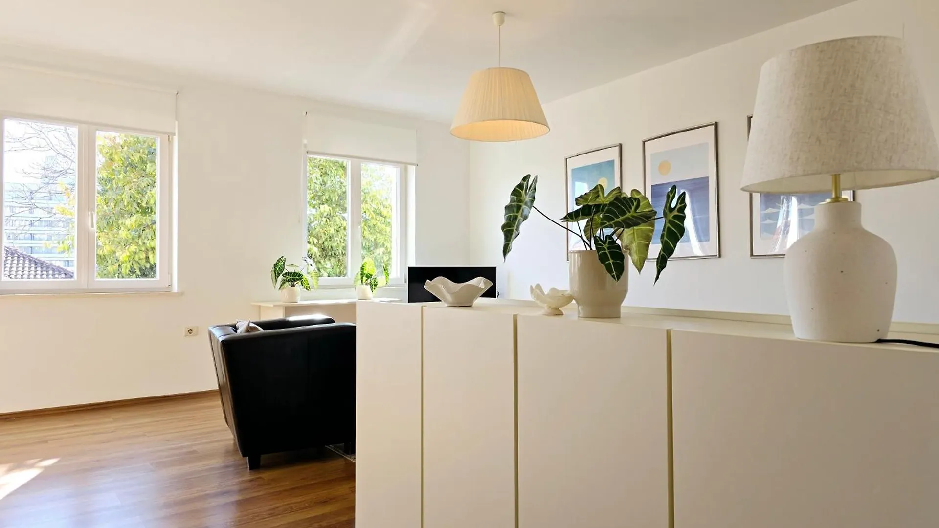 Scala 8 Apartment Opatija